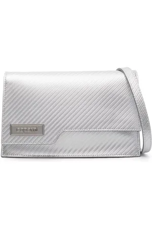 COPERNI Folder leather mini bag