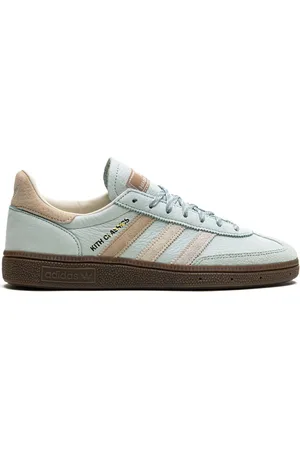 adidas X Kith Classics Handball Spezial "Amazon " sneakers