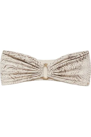 ANINE BING Viv bikini top