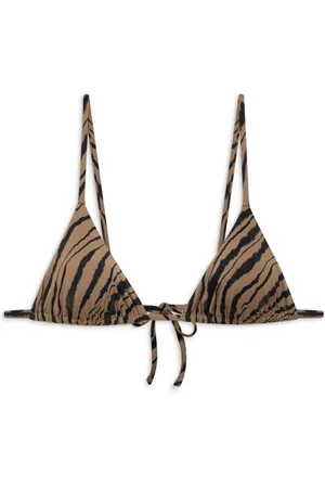 ANINE BING Brielle bikini top