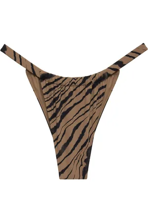 ANINE BING Milani bikini bottom