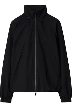 Burberry WKD hooded jacket