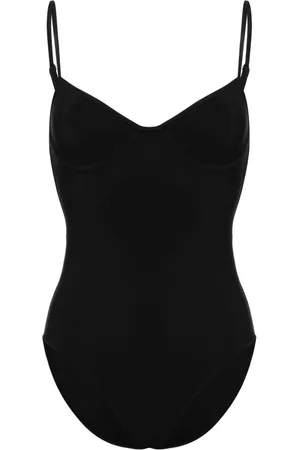 Totême Underwire half-cup swimsuit