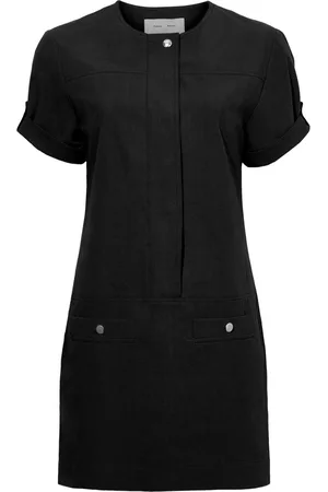 Proenza Schouler Short-sleeve mini dress