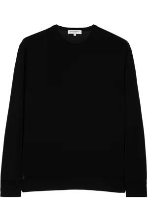 MAN ON THE BOON. Cotton sweater