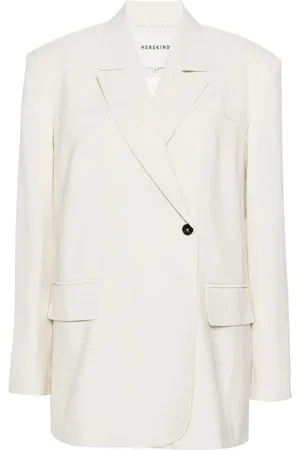 Herskind Verner single-breasted blazer