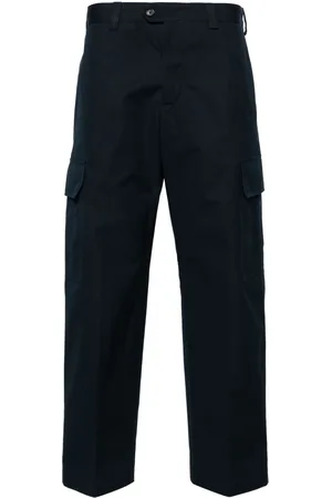 PT Torino Hunter straight-leg trousers