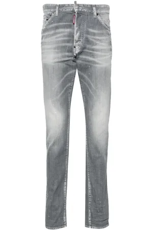 Dsquared2 Cool Guy skinny-leg jeans