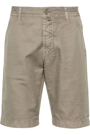 Jacob Cohen Lou slim-cut shorts