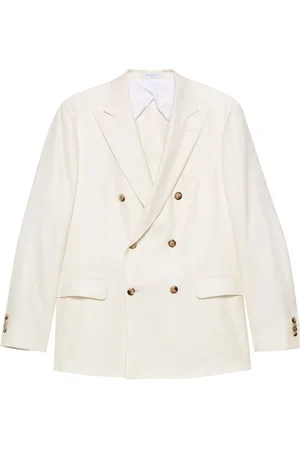 Boglioli Double-breasted blazer