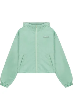 Sporty & Rich Good Healt jacket