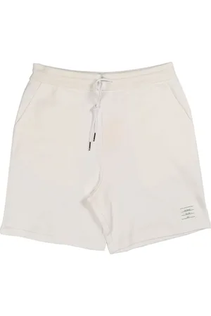 Thom Browne Drawstring-fastening shorts