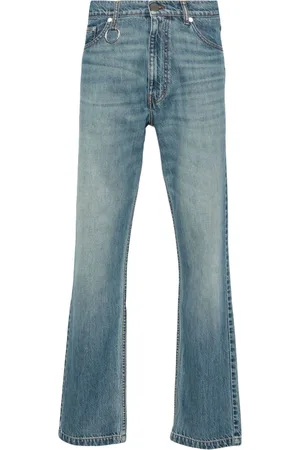 Etudes Relic straight-leg jeans