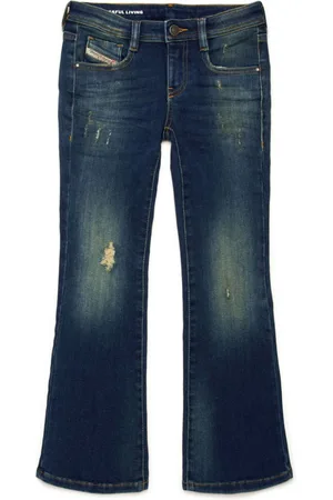 Diesel 1969 D-Ebbey bootcut jeans