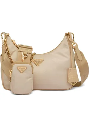 Prada Re-Edition 2005 shoulder bag