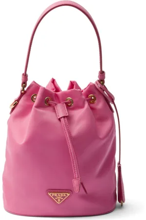 Prada Re-Edition 1978 bucket bag