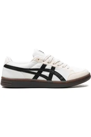Onitsuka Tiger Advanti "Cream /Black" sneakers
