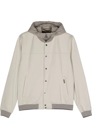 MOORER Darren-JK bomber jacket