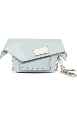 Maison Margiela Snatched Classique cross body bag