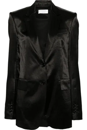 Sportmax Volante single-breasted blazer