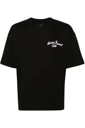 AMIRI Resort Club cotton T-shirt