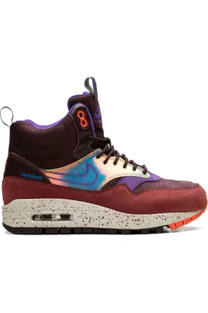 Nike Air Max 1 Mid sneaker boots