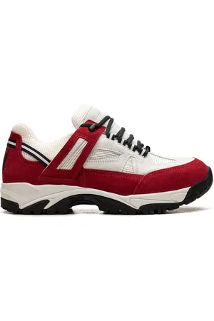 Maison Margiela Security "Vibram" low-top sneakers