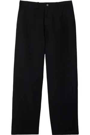 Burberry Cotton chinos