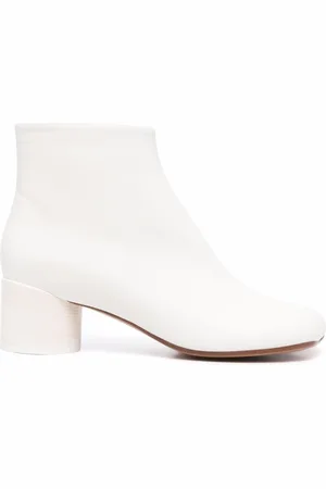 Maison Margiela Anatomic 45mm ankle boots