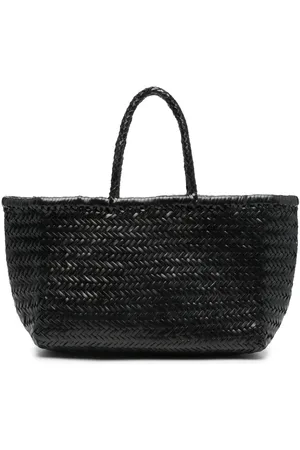 Dragon Diffusion Large Triple Jump tote bag