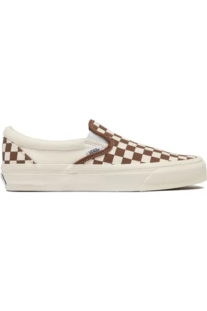Vans Classic Slip-On 98 DX Anaheim sneakers