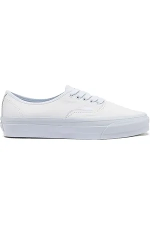 Vans Authentic leather sneakers