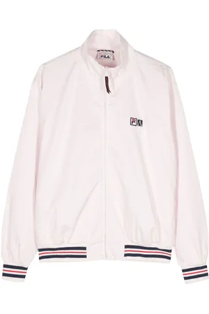 Fila X Aries bomber jacket