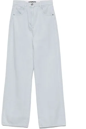 Aspesi Straight-leg jeans