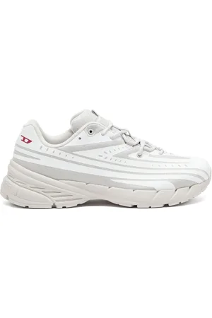Diesel D-Airspeed Low panelled sneakers