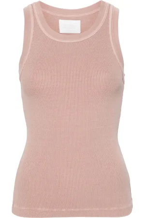 Citizens of Humanity Isabel ribbed tank top