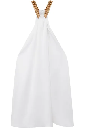 Stella McCartney Chain sleeveless top
