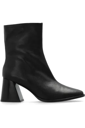 Paul Smith Baylis leather boots