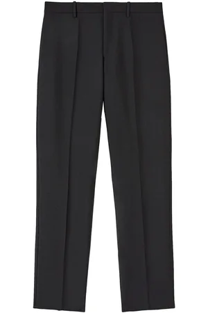 Jil Sander Straight-leg tailored trousers