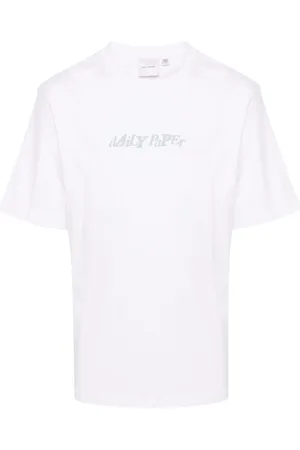 Daily paper Unified Type cotton T-shirt