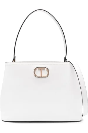 Twin-Set Oval T tote bag