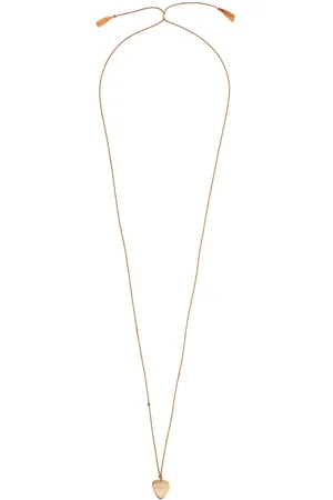 Paul Smith Heart-pendant necklace