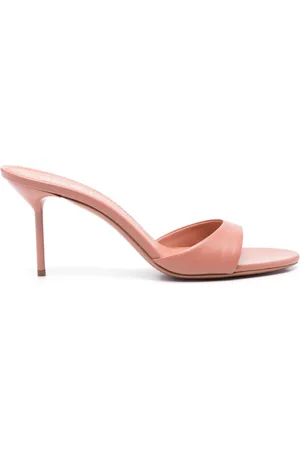PARIS TEXAS 70mm Lidia sandals