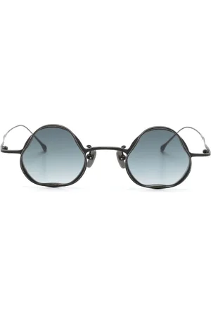 RIGARDS RG1080TI sculpted-frame sunglasses