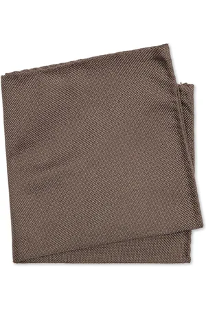 Dsquared2 Classic silk pocket square