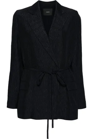 Joseph Gibellina Amelot textured blazer