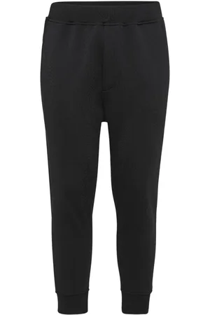 Dsquared2 Ibra tapered track pants