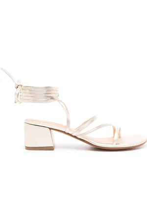 Ancient Greek Sandals Lithi strappy sandals