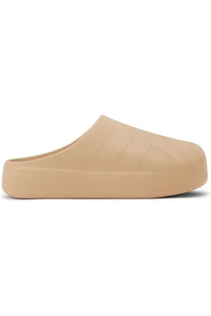 adidas Superstar shell-toe mules