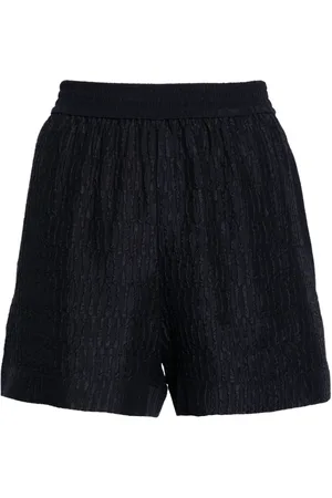 Joseph Gibellina Therese textured shorts